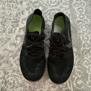 NIKE FREE RUN FLYKNIT SNEAKER